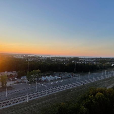 Baltic Apartment Γκντανσκ Εξωτερικό φωτογραφία