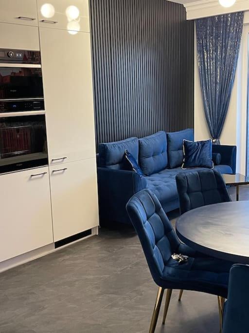 Baltic Apartment Γκντανσκ Εξωτερικό φωτογραφία