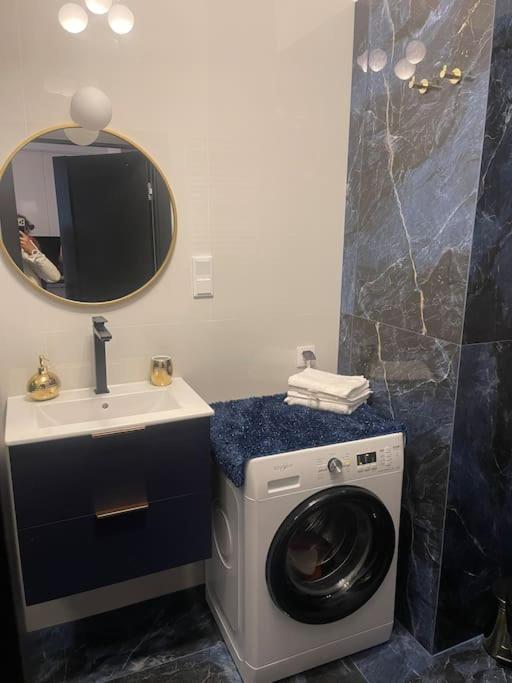Baltic Apartment Γκντανσκ Εξωτερικό φωτογραφία