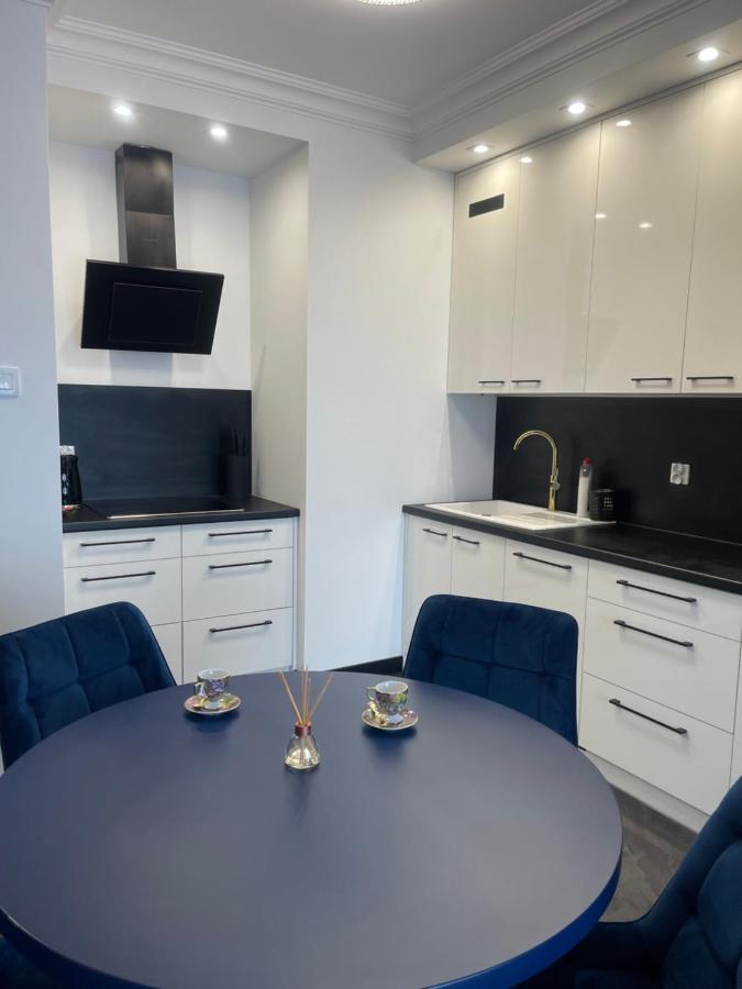 Baltic Apartment Γκντανσκ Εξωτερικό φωτογραφία