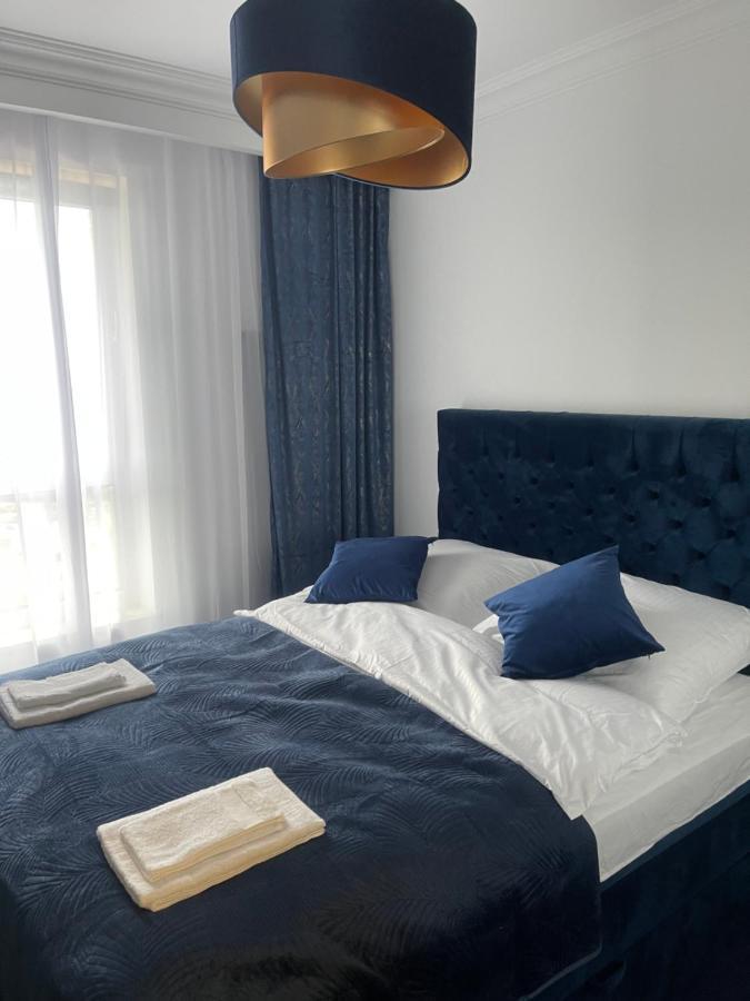 Baltic Apartment Γκντανσκ Εξωτερικό φωτογραφία