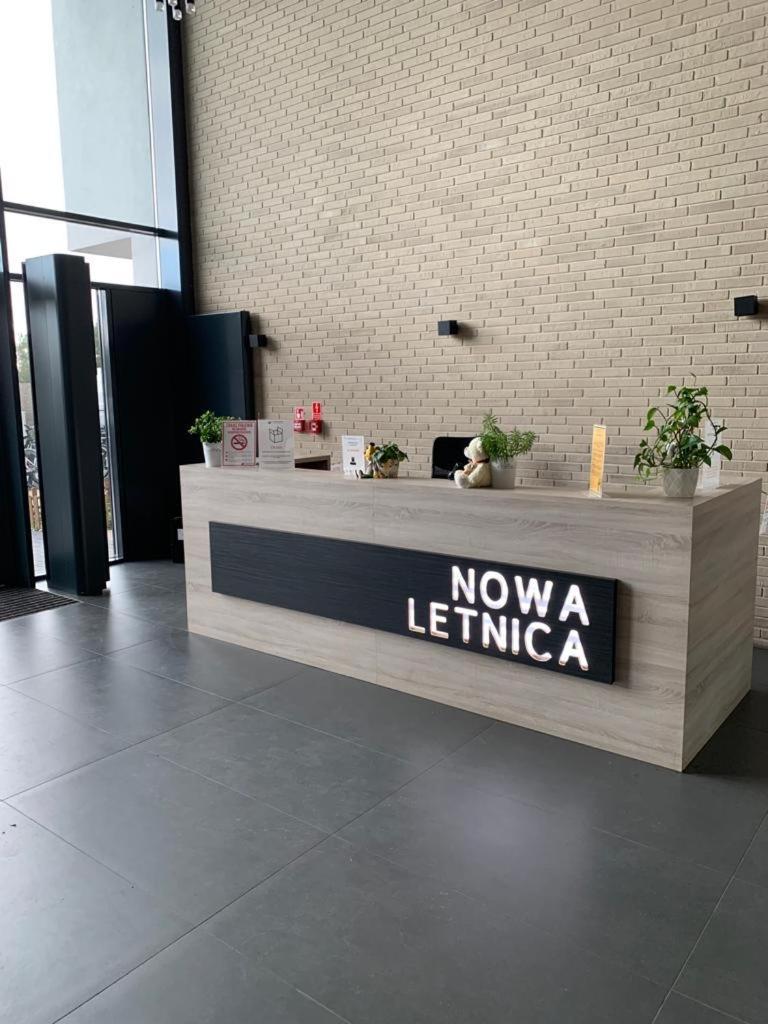 Baltic Apartment Γκντανσκ Εξωτερικό φωτογραφία