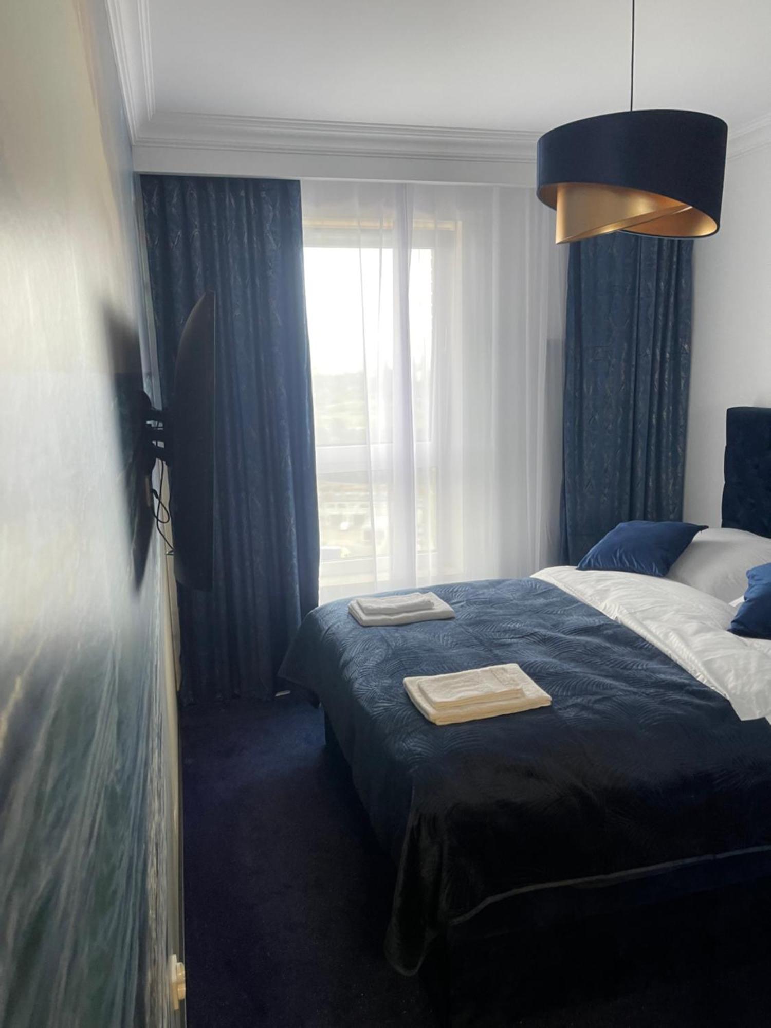 Baltic Apartment Γκντανσκ Εξωτερικό φωτογραφία