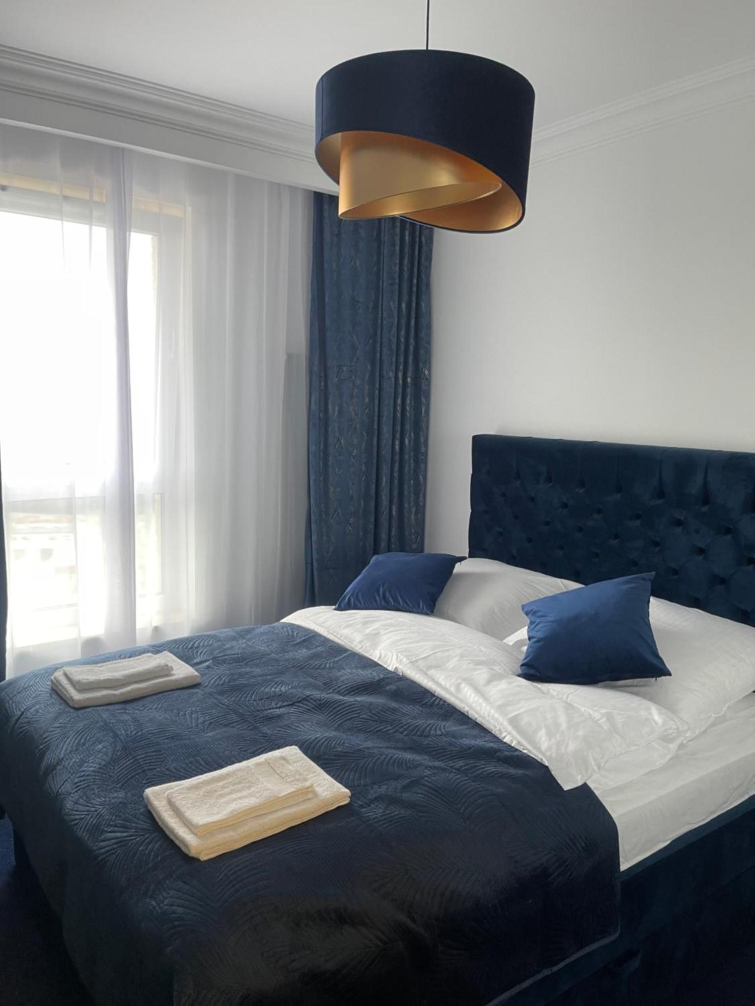 Baltic Apartment Γκντανσκ Εξωτερικό φωτογραφία