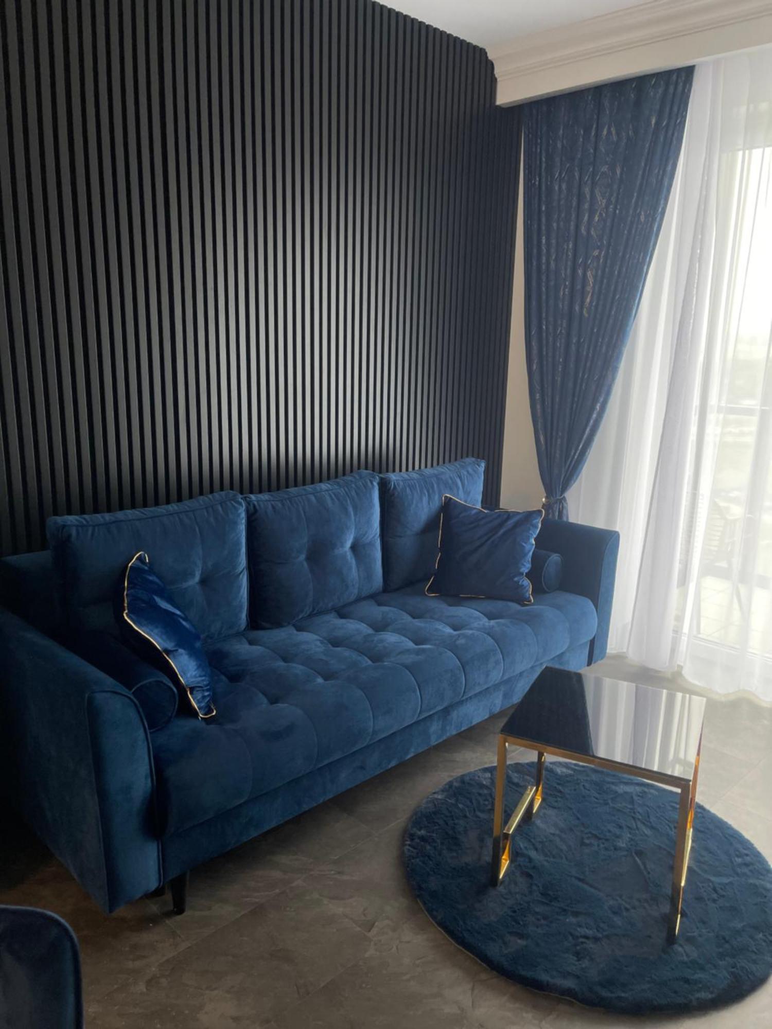 Baltic Apartment Γκντανσκ Εξωτερικό φωτογραφία