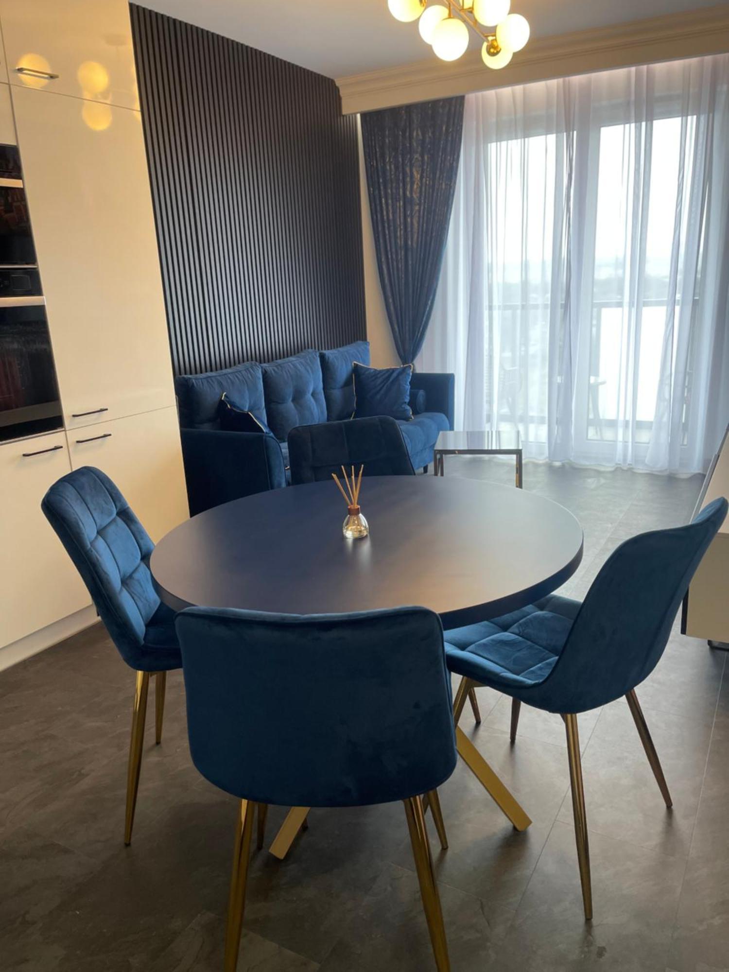 Baltic Apartment Γκντανσκ Εξωτερικό φωτογραφία